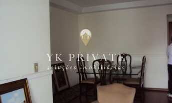 Imagem 3: Apto 3 dormitórios (1 suíte), 76m², 2 vagas, Rua Barão do Bananal