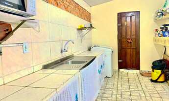 Imagem 7: Casa na Cidade Nova- FINANCIA- quintal grande- px do Sumaúma