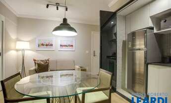 Imagem 6: FLAT - BROOKLIN - SP