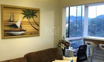 Imagem 3: Porto Alegre - Apartamento Padrão - Teresópolis