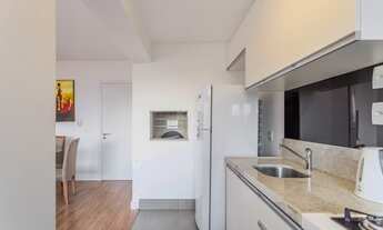 Imagem 7: Porto Alegre - Apartamento Padrão - Teresópolis