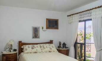 Imagem 6: Apartamento a venda com 210 m2, 3 suítes, 3 vaga em Perdizes - São Paulo - SP