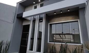 Imagem 2: Casa com suíte no Florais do Paraná