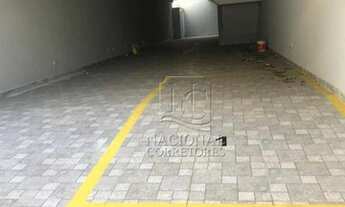 Imagem 2: Apartamento à venda, 50 m² por R$ 345.000,00 - Campestre - Santo André/SP