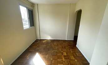 Imagem 2: Apartamento à venda, 2 quartos, 1 vaga, Vila Lageado - São Paulo/SP