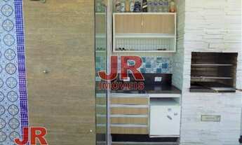 Imagem: Apartamento Residencial à venda, Passagem