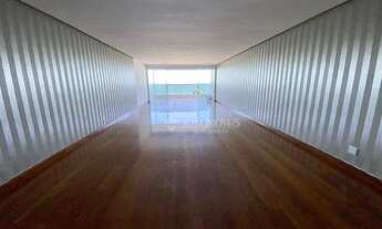 Imagem 7: Apartamento frente mar com 4 quartos, 4 suítes, sala ampla, dce completa, lazer, 2 vagas