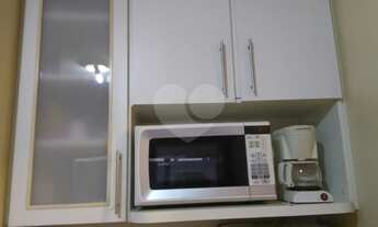 Imagem 7: São Paulo - Loft - ITAIM BIBI