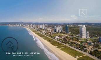Imagem 3: Apartamento à venda, 200 m² por R$ 3.884.000,00 - Itacolomi - Balneário Piçarras/SC