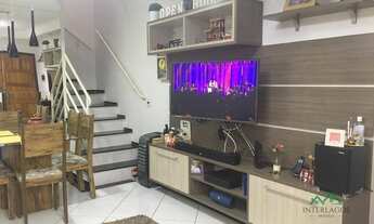 Imagem 6: Casa com 2 dormitórios à venda por R$ 410.000,00 - Jardim Samambaia - São Paulo/SP