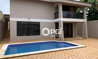 Imagem: Casa com 4 dormitórios para alugar, 392