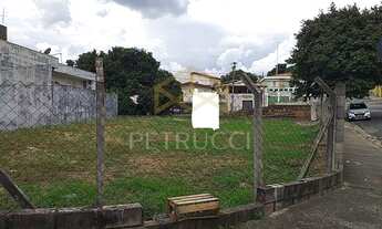 Imagem 5: Terreno - Jardim Proença I - Campinas