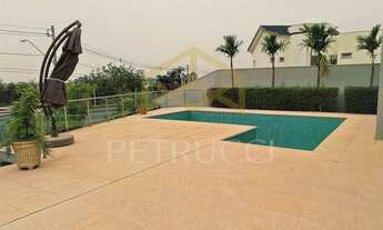 Imagem 3: Casa - Loteamento Mont Blanc Residence - Campinas