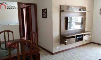 Imagem 2: Apartamento com 3 dormitórios à venda, 80 m² por R$ 430.000 - Jardim América - São José do