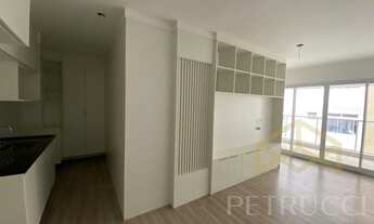 Imagem 7: Apartamento - Centro - Campinas