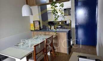 Imagem 6: Apartamento - Vila Industrial - Campinas