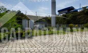 Imagem 6: Galpão Manaus - 13.032 m² - Distrito Industrial ll - GGL86