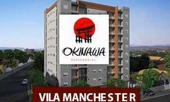 Imagem 3: RESIDENCIAL OKINAWA - Vila Nova Manchester, São Paulo - SP