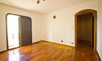 Imagem: Apartamento de 233 M², 4 dormitórios