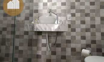 Imagem 12: Apartamento à venda, 83 m² por R$ 399.000,00 - São Mateus - Juiz de Fora/MG