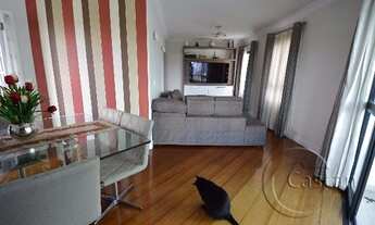Imagem 2: SAO PAULO - Apartamento Padrão - Analia Franco