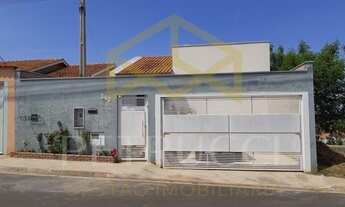 Imagem: Casa - Saltinho - Paulínia