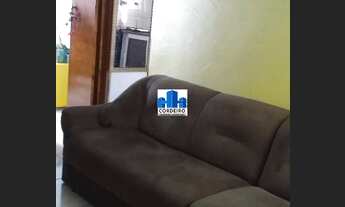 Imagem: Apartamento de 02 Dormitórios em Mauá