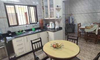 Imagem 5: Sobrado à venda 150m² - 4 dormitórios sendo 1 suíte - Bela Vista - Osasco