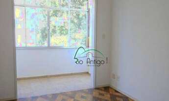 Imagem 6: Apartamento - Rua Conde de Bonfim - Venda - Tijuca