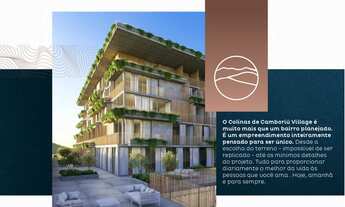 Imagem 3: LOTE NO ÚNICO BAIRRO PLANEJADO JUNTO A BALNEÁRIO CAMBORIÚ - COLINAS VILLAGE PRIVATE