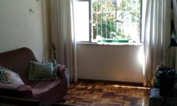 Imagem 4: Apartamento com 3 dormitórios à venda, 117 m² por R$ 300.000,00 - Canela - Salvador/BA