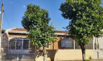 Imagem: Casa - Jardim Vista Alegre - Campinas