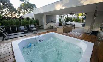 Imagem 7: Casa Jardim do Alto da Boa Vista , 544m², 1 quarto - Chácara Flora, São Paulo - SP