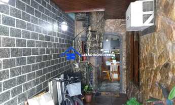 Imagem 2: Rio de Janeiro - Casa de Condomínio - Vista Alegre