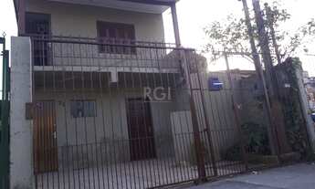 Imagem 2: Porto Alegre - Casa Padrão - Hípica