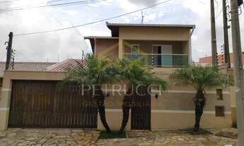 Imagem: Casa - Parque Via Norte - Campinas