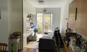 Imagem 7: Apartamento - Mansões Santo Antônio - Campinas