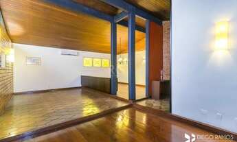 Imagem 2: Porto Alegre - Casa Padrão - Jardim Lindóia