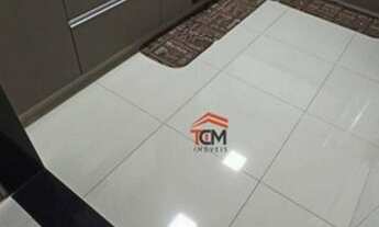 Imagem: Apartamento com 3 dormitórios à venda