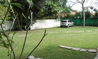 Imagem 5: Casa linear e independente a 600 m da Praia do Canto direito de Geribá