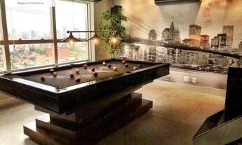 Imagem 4: Apartamento Duplex com 2 dormitórios à venda, 142 m² por R$ 3.980.000,00 - Vila Olímpia