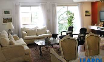 Imagem 2: APARTAMENTO - MOEMA PÁSSAROS - SP