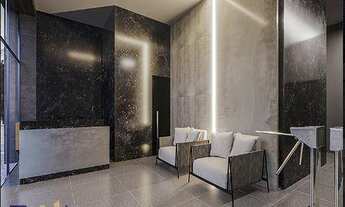 Imagem 5: Sala à venda, 155 m² por R$ 1.559.912,59 - Savassi - Belo Horizonte/MG