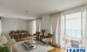 Imagem: APARTAMENTO - BROOKLIN - SP