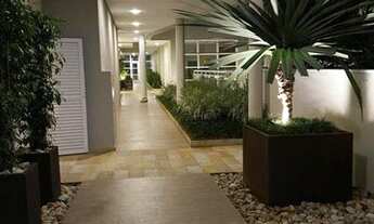 Imagem 3: APARTAMENTO - CHÁCARA KLABIN - SP