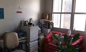 Imagem 7: Porto Alegre - Apartamento Padrão - Menino Deus
