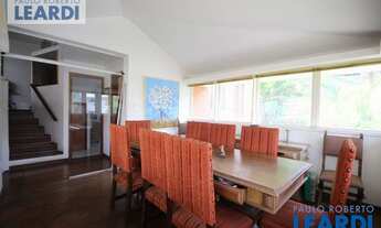 Imagem 7: CASA ASSOBRADADA - PACAEMBÚ - SP