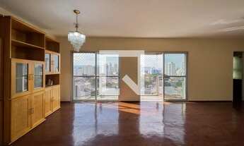 Imagem 2: Apartamento à Venda - Vila Romana, 3 Quartos, 124 m2