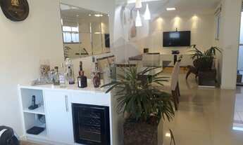 Imagem 2: Casa - Parque Imperador - Campinas