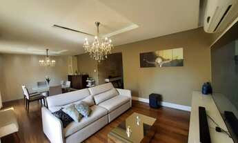 Imagem 5: Apartamento à venda, 177 m² por R$ 795.000,00 - Centro - Londrina/PR